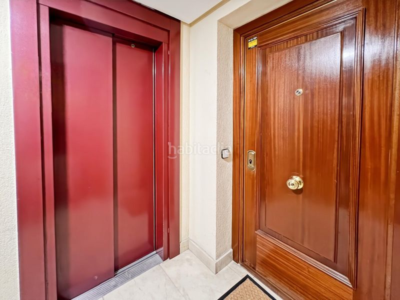 Foto 58acbbe3-bfd5-4054-b510-fe7a60f6c780. Piso magnifica y luminosa vivienda exterior en distrito retiro, parque de roma. en Madrid