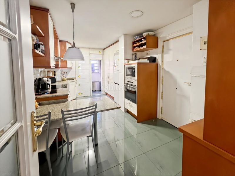 Foto 7162a025-fc4d-4776-b559-0969cc200330. Piso magnifica y luminosa vivienda exterior en distrito retiro, parque de roma. en Madrid