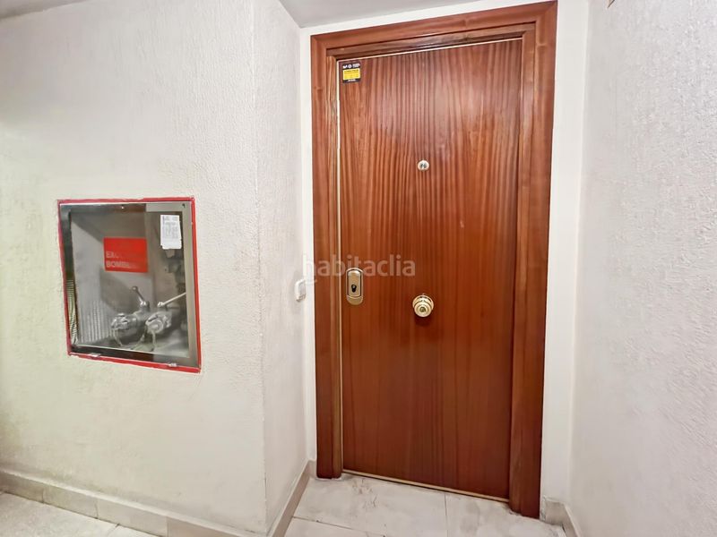 Foto 74e785ab-a454-4da8-a76e-ef9068a34c10. Piso magnifica y luminosa vivienda exterior en distrito retiro, parque de roma. en Madrid