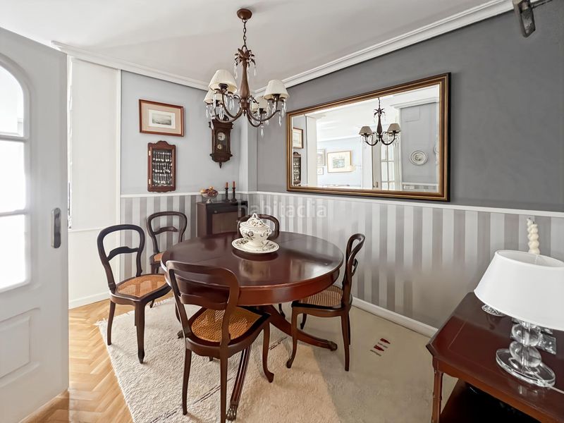 Foto 818b9262-3338-4770-9281-c55fb30b7264. Piso magnifica y luminosa vivienda exterior en distrito retiro, parque de roma. en Madrid