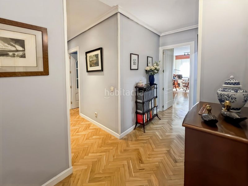 Foto 82289ddd-1af7-4798-9b2e-36b8bebd7a39. Piso magnifica y luminosa vivienda exterior en distrito retiro, parque de roma. en Madrid