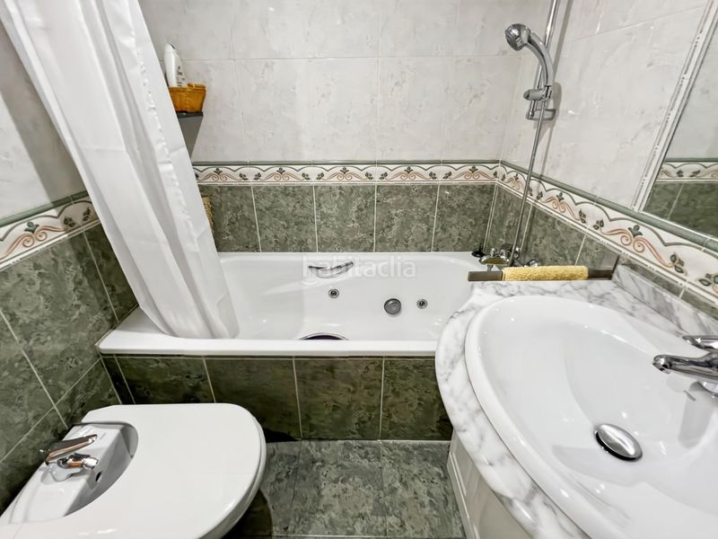 Foto 9cbbe439-6d44-4a50-b26e-7df7ffadb9c1. Piso magnifica y luminosa vivienda exterior en distrito retiro, parque de roma. en Madrid