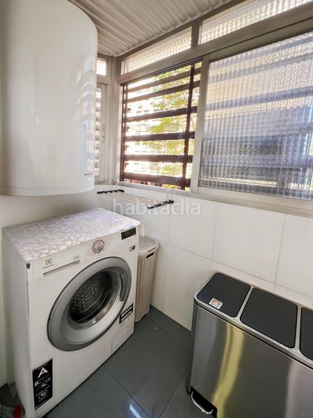 Foto b1e2d2b6-9715-4068-b4f4-4fe66890b5fc. Piso magnifica y luminosa vivienda exterior en distrito retiro, parque de roma. en Madrid