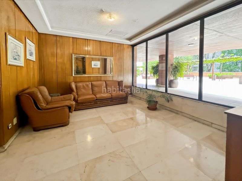 Foto f1b7720b-3dd3-4462-a91d-e8d0141d7b88. Piso magnifica y luminosa vivienda exterior en distrito retiro, parque de roma. en Madrid