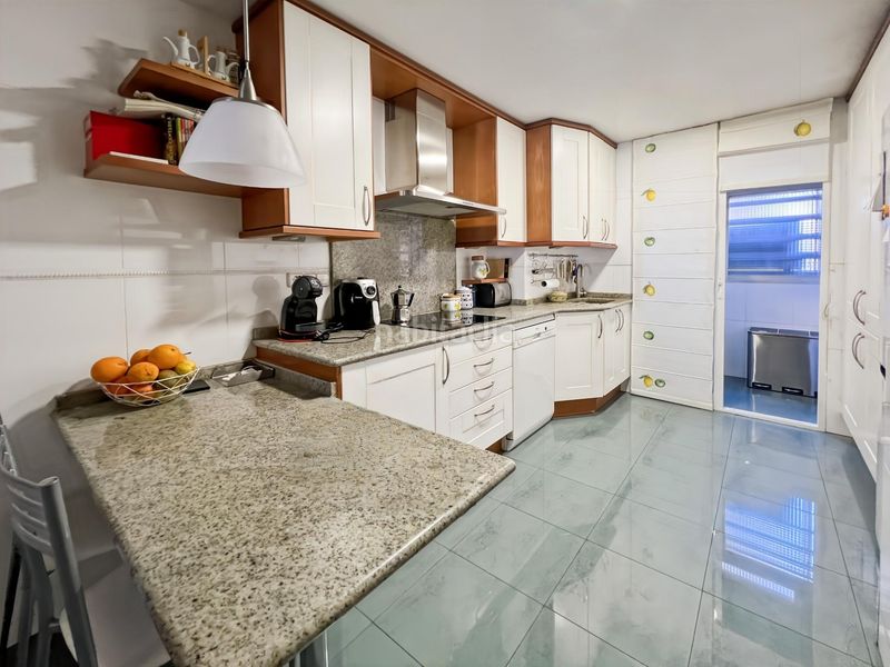 Foto f29e6137-5228-4934-958a-8f56aec3c1d5. Piso magnifica y luminosa vivienda exterior en distrito retiro, parque de roma. en Madrid