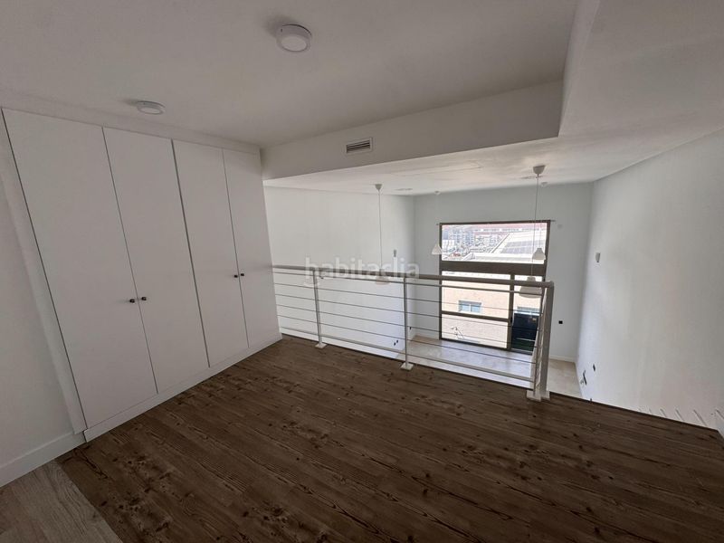 Foto 4eb765f3-11b1-4150-b1b9-cc937d2e17dc. Loft mit parking in Villaverde Alto Madrid