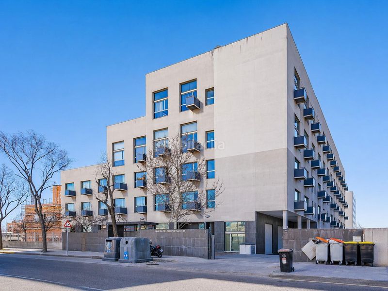 Foto b8e341de-8ef3-4bc8-a7a4-47cae6ccb272. Loft mit parking in Villaverde Alto Madrid