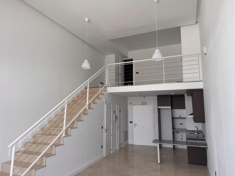 Foto d66393c0-a1d7-49bc-a88c-78a628a33ca8. Loft mit parking in Villaverde Alto Madrid