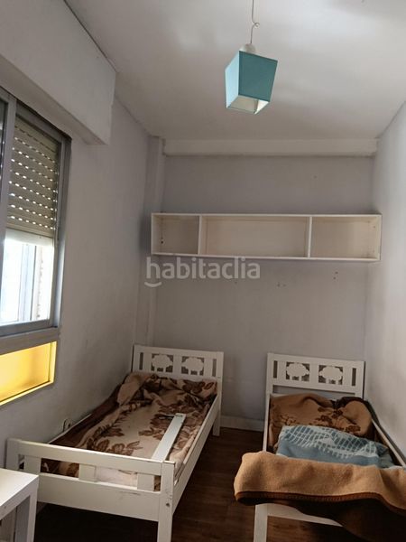 Foto 45d1a9e0-090f-4a45-bd21-7c71145bd49d. Pis a Zarzaquemada Leganés