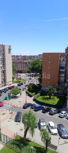 Foto a932b99a-4d6e-4b17-98ff-da2916f92213. Pis a Zarzaquemada Leganés