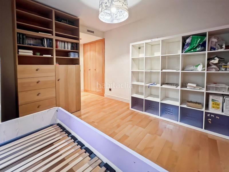 Foto 015763cb-5d3d-45fa-a991-72631fbb925b. Appartamento con riscaldamento parcheggio piscina in Madrid