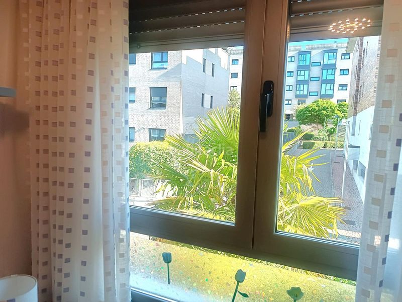 Foto 0554a401-88a1-4cb6-b9e8-cd38c58df9bd. Flat with heating parking pool in Aravaca Madrid