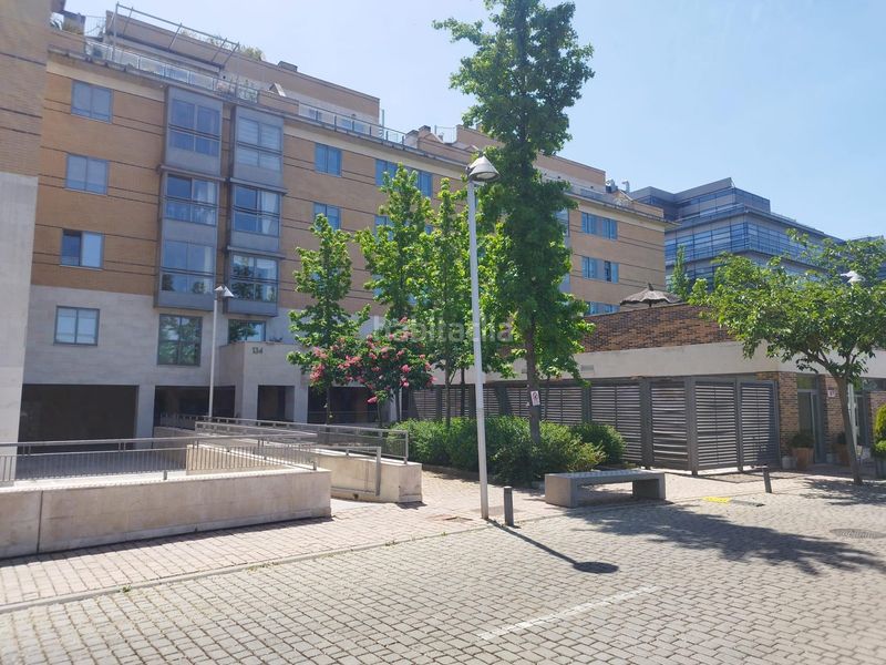 Foto 183c0704-561a-43f0-a6fd-79d7ef4ed2e8. Appartamento con riscaldamento parcheggio piscina in Madrid