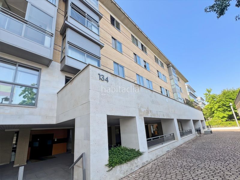Foto 29e1a73e-9940-44ca-ac6d-4929a610a58d. Appartamento con riscaldamento parcheggio piscina in Madrid