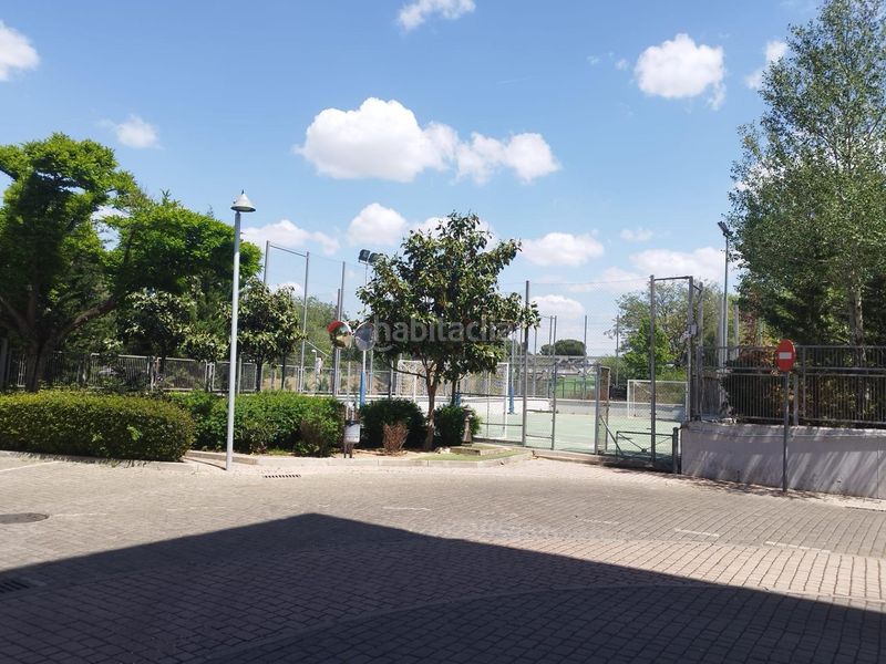 Foto 41ef9d7d-0365-45d3-af69-984fa7bd6cab. Appartamento con riscaldamento parcheggio piscina in Madrid