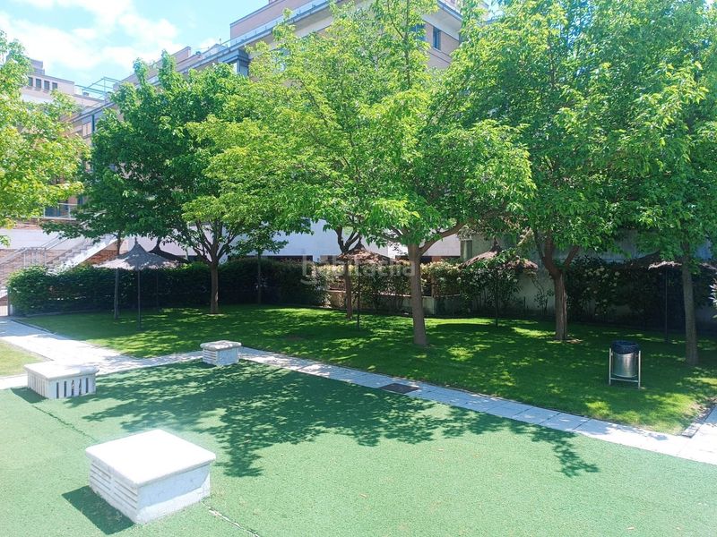Foto 4e8b80d4-0825-4e06-89ae-5f14dc5e3556. Appartamento con riscaldamento parcheggio piscina in Madrid