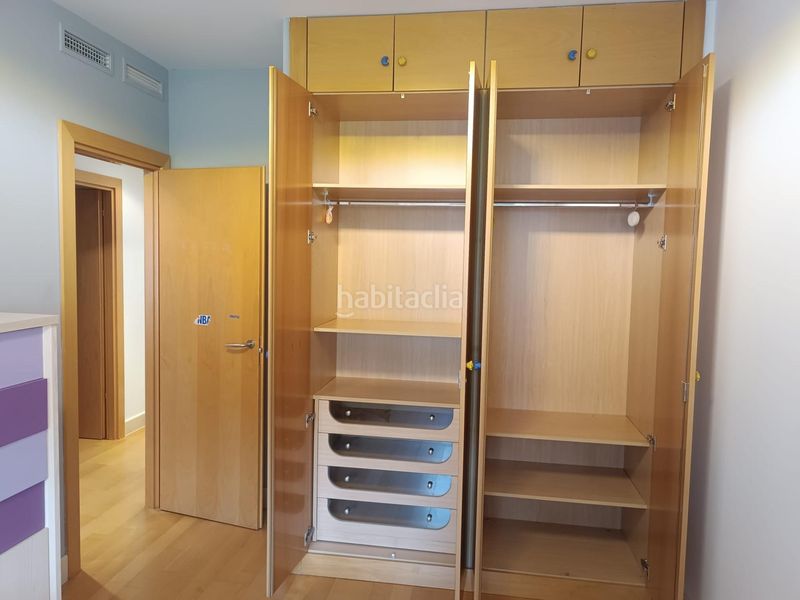 Foto 50c6ba5f-9906-4957-8257-14bff739d1a3. Flat with heating parking pool in Aravaca Madrid
