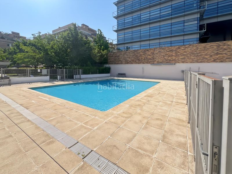 Foto 60658c91-fb55-4245-8d29-ddb6abe26b0c. Appartamento con riscaldamento parcheggio piscina in Madrid