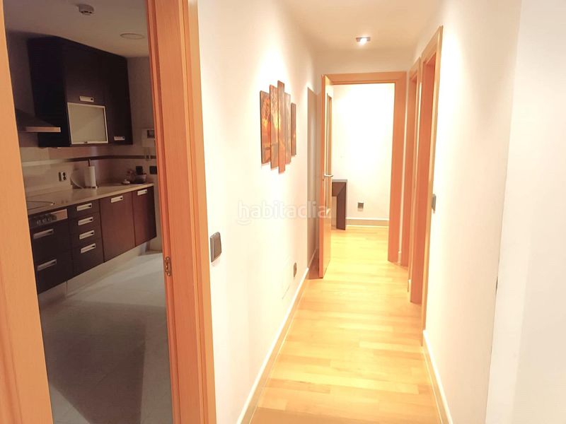 Foto 7507435e-dc0d-4bd3-9894-9fef5712855c. Flat with heating parking pool in Aravaca Madrid