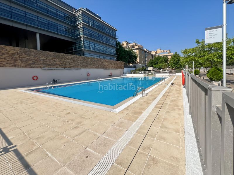 Foto 8ae9036d-8639-4d7e-b8ed-c23024da7835. Appartamento con riscaldamento parcheggio piscina in Madrid