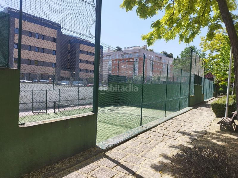 Foto 8c1c874f-6b6a-4761-936b-0d4e3862bf72. Appartamento con riscaldamento parcheggio piscina in Madrid