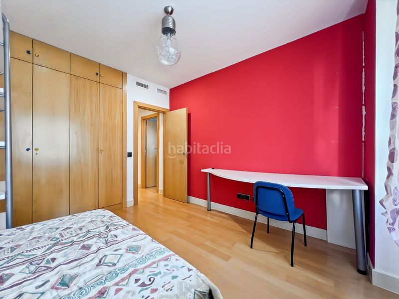 Foto b1fe9470-a1dd-42bc-82fd-6b9fe6e92af8. Appartamento con riscaldamento parcheggio piscina in Madrid