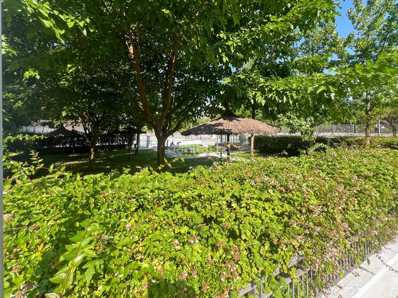 Foto cc708658-8687-4c43-82bb-9482053a60b9. Appartamento con riscaldamento parcheggio piscina in Madrid