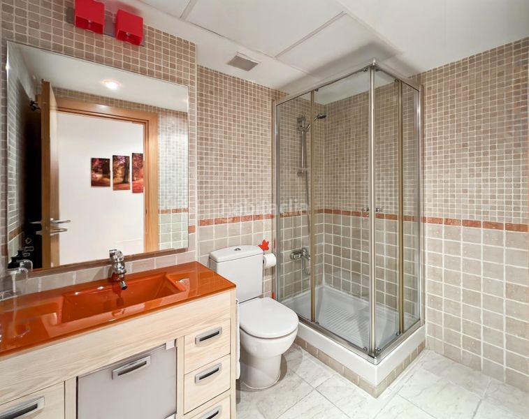 Foto d3ef2290-9224-4b51-a1eb-fd3bf1f25d68. Appartamento con riscaldamento parcheggio piscina in Madrid