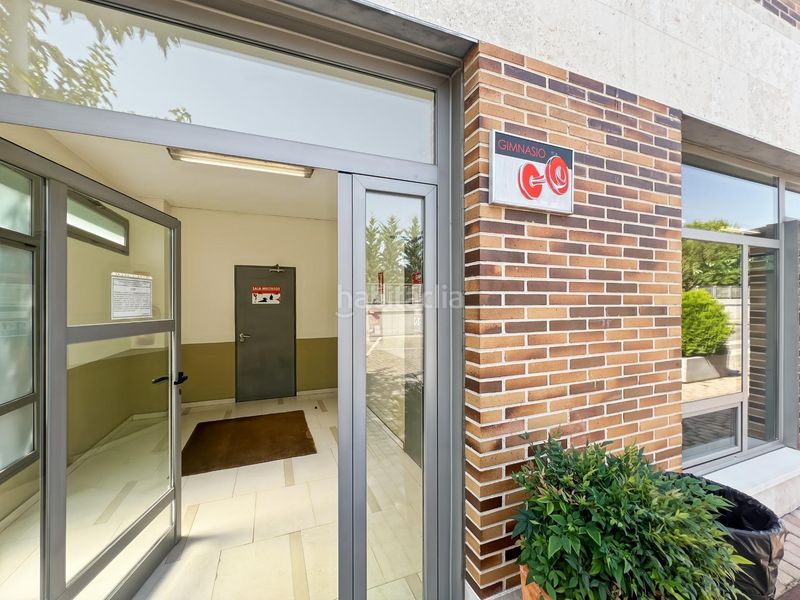 Foto e107b383-ba58-4fd1-b17b-39065a57d90c. Appartamento con riscaldamento parcheggio piscina in Madrid