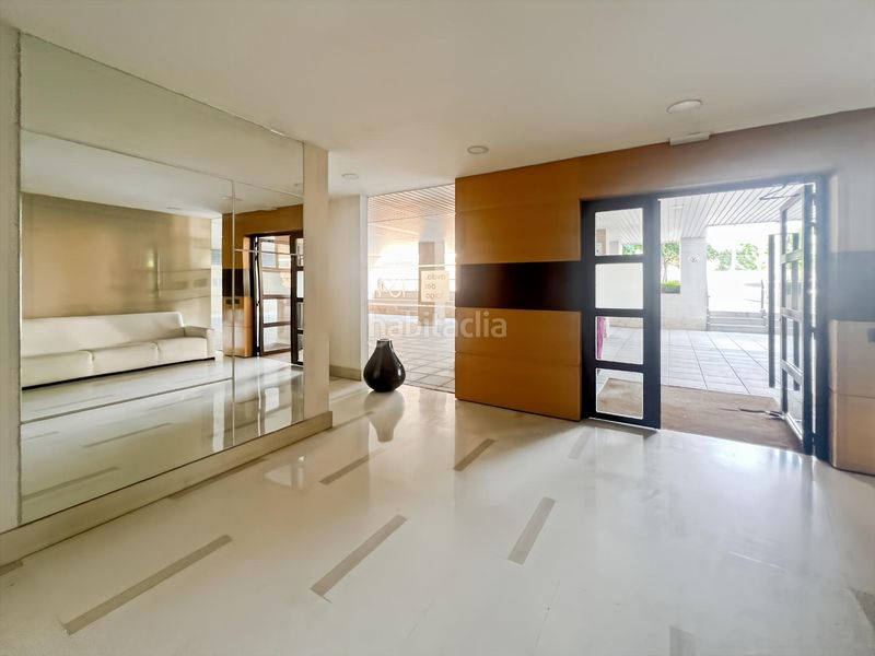 Foto efb2c1a7-903e-4c8d-a67c-81b8cddc6528. Appartamento con riscaldamento parcheggio piscina in Madrid