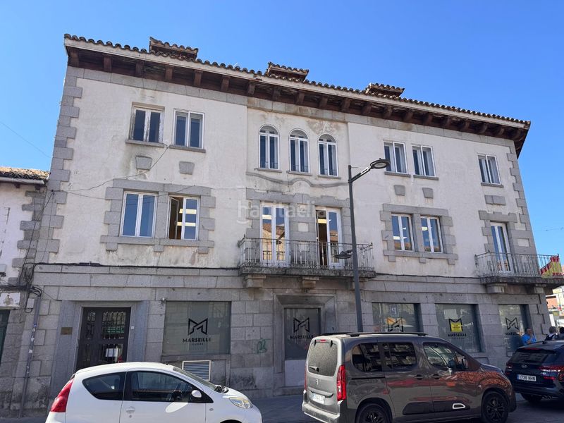 Foto 5b951f76-ff1b-4d7d-b62e-390c95cff65e. Àtic amb calefacció a Guadarrama