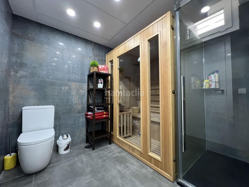 Foto 1ce0c691-a145-495e-a507-7b1e5b2c1344. Casa amb calefacció aparcament piscina a Centro Rivas - Vaciamadrid