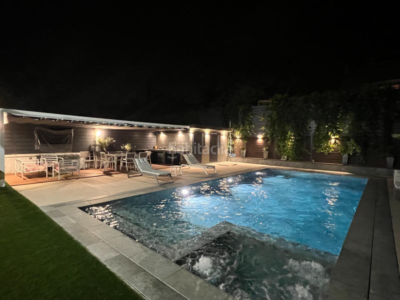 Foto 4ecab95f-35c3-41a8-8757-8ea87f1d91ab. Casa amb calefacció aparcament piscina a Centro Rivas - Vaciamadrid