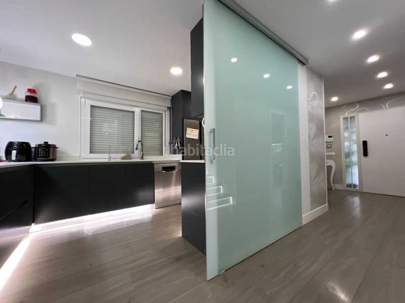 Foto 56517459-a46a-475c-a6b1-4ad20133304e. Casa amb calefacció aparcament piscina a Centro Rivas - Vaciamadrid