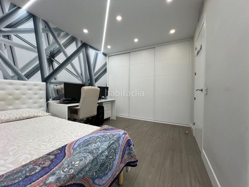 Foto 7ab41697-58d6-4557-b07e-febaa510e4de. Casa amb calefacció aparcament piscina a Centro Rivas - Vaciamadrid