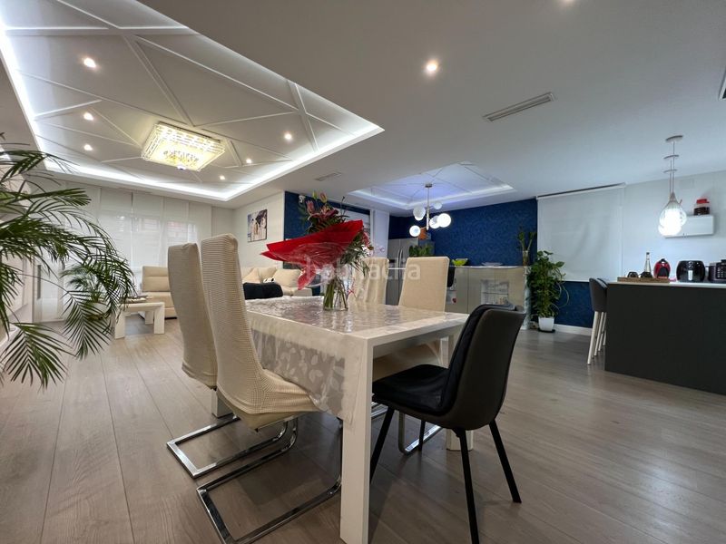 Foto c379c376-f024-4154-b12b-691821168968. Casa amb calefacció aparcament piscina a Centro Rivas - Vaciamadrid