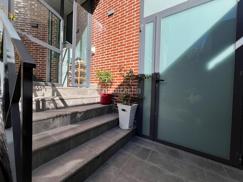 Foto c8507ca7-6843-413b-be55-be25ed2f7671. Casa amb calefacció aparcament piscina a Centro Rivas - Vaciamadrid