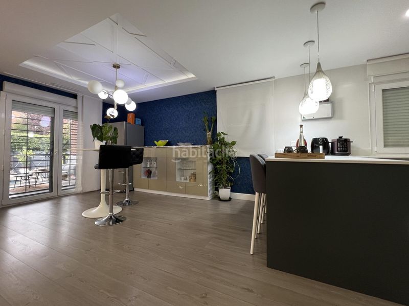 Foto cc14de7a-63ea-4da7-b151-1519ce703d17. Casa amb calefacció aparcament piscina a Centro Rivas - Vaciamadrid