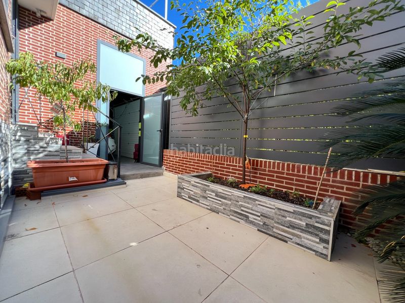 Foto cf0b46b2-d7f1-4267-8bf7-e5ddeff6bc55. Casa amb calefacció aparcament piscina a Centro Rivas - Vaciamadrid