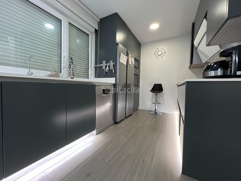 Foto d60425c6-cbfa-46da-8f2b-5a8b65d3a584. Casa amb calefacció aparcament piscina a Centro Rivas - Vaciamadrid