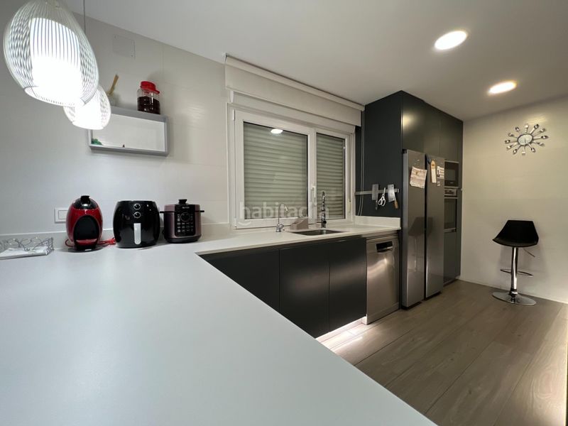 Foto d668be5e-8014-4351-9d9a-d18937d70302. Casa amb calefacció aparcament piscina a Centro Rivas - Vaciamadrid