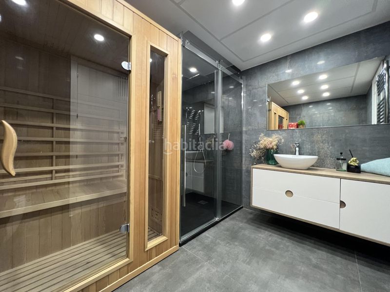 Foto e1d96395-fe41-4842-99b7-0a5bc07458d0. Casa amb calefacció aparcament piscina a Centro Rivas - Vaciamadrid