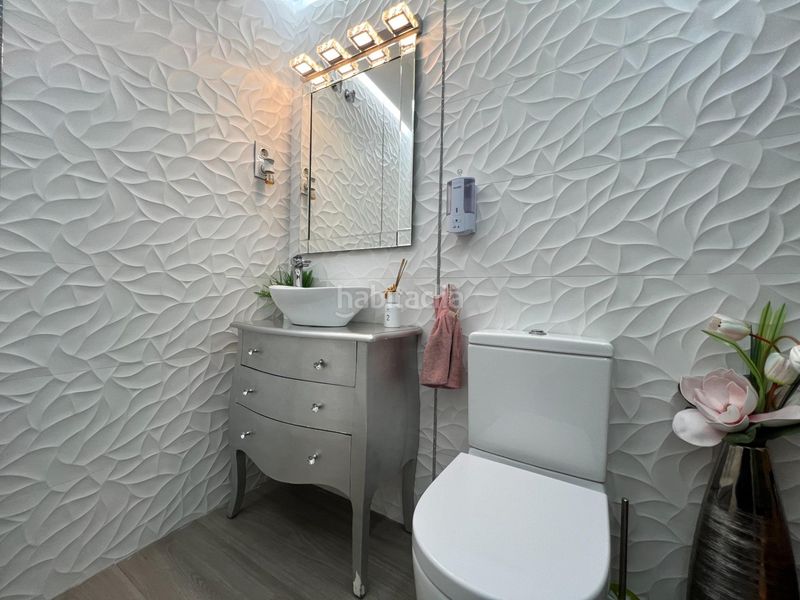 Foto e2511d16-7764-4320-88b3-3211c7b25c21. Casa amb calefacció aparcament piscina a Centro Rivas - Vaciamadrid