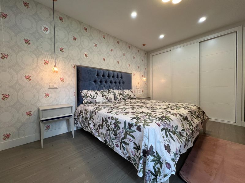 Foto f33c07af-bb8d-4dcb-96f0-a7b634865e6d. Casa amb calefacció aparcament piscina a Centro Rivas - Vaciamadrid