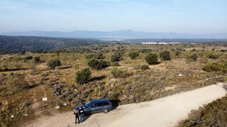 Rural plot in Colmenarejo. Terreno rústico