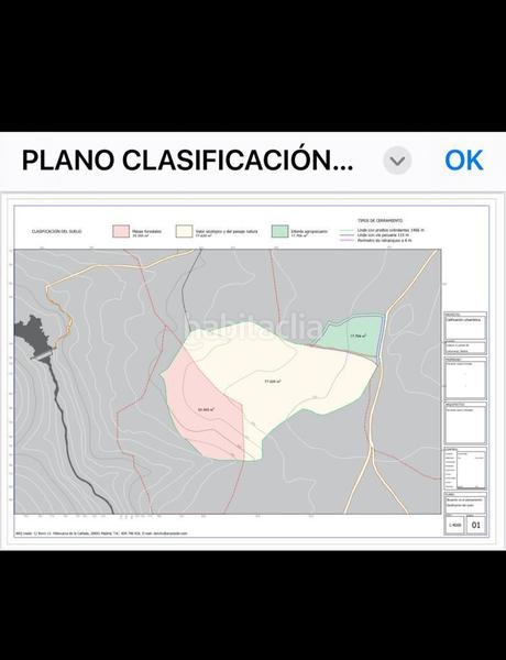 Foto 68f490ae-326e-4b3b-b298-e4309c144442. Propriété dans Colmenarejo