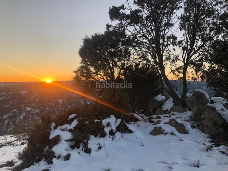 Foto e98c1bdb-3eaa-41d7-8d56-5b07634bac08. Propriété dans Colmenarejo