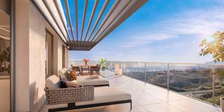 Apartament  N/a. Apartamento a estrenar con vistas en marbella este