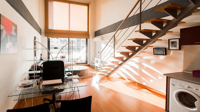 Foto 4e26c76d-c302-48ab-b5ab-cf04a6643632. Bureau dans calle de miguel yuste 23 dans Simancas Madrid