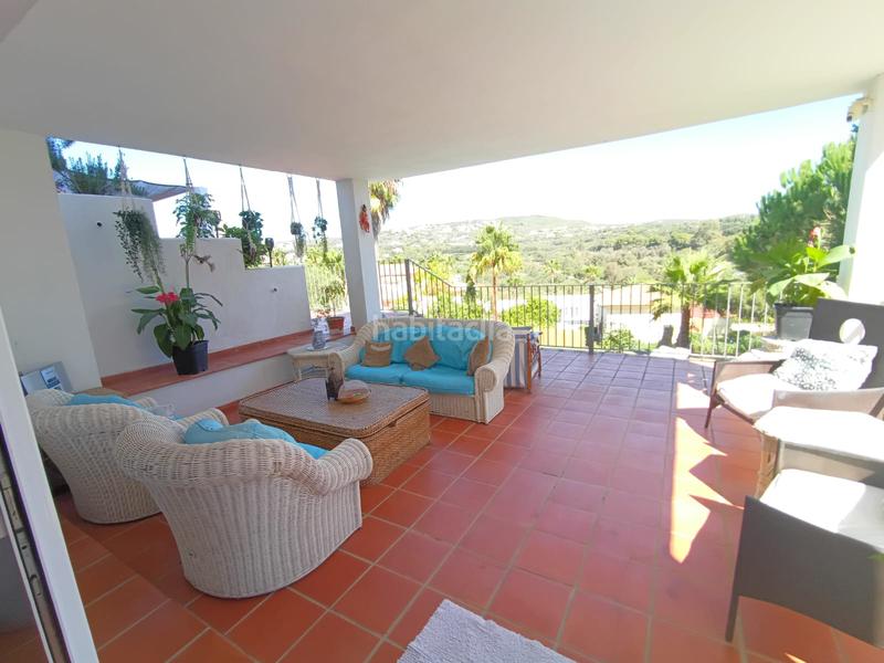 Foto 5b555304-d340-401c-84ed-675f625a1b73. Chalet excelente villa independiente . en Sotogrande alto Sotogrande